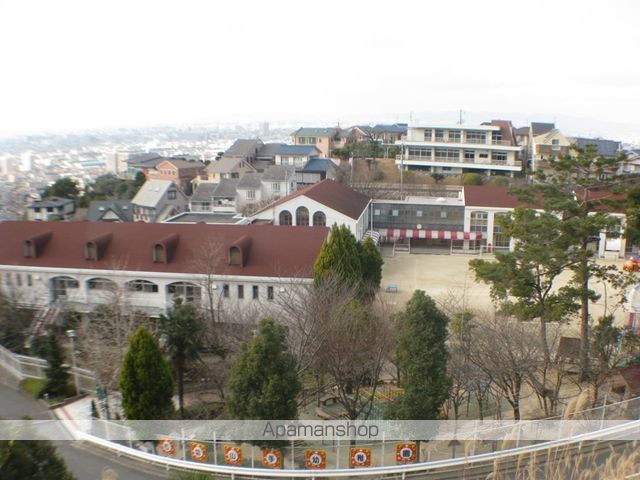 幼稚園・保育園　石切山手幼稚園（幼稚園・保育園）まで1038m