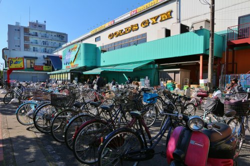 スーパー　FOODS MARKET Selection行徳店（スーパー）まで524m