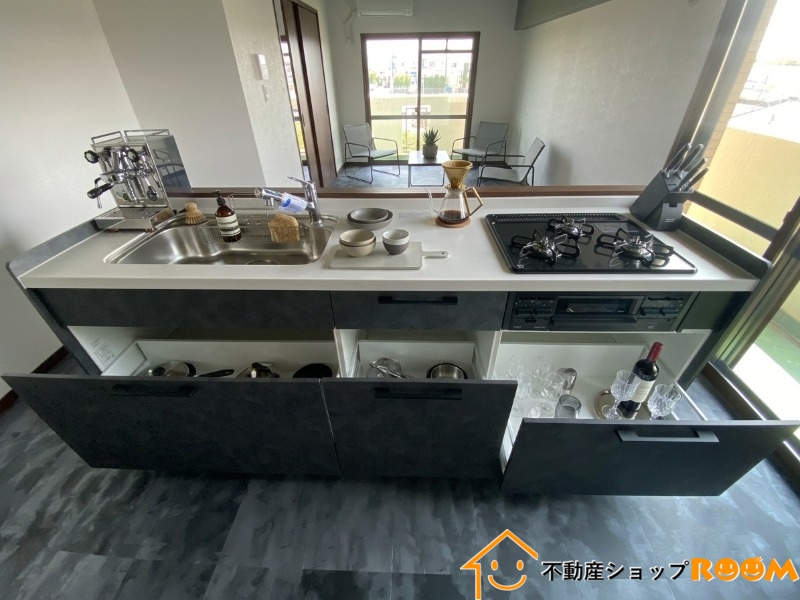 その他部屋・スペース　画像はイメージです、家具家電はつきません。