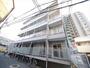 門真元町マンション 1階 築37年11ヶ月の賃貸物件