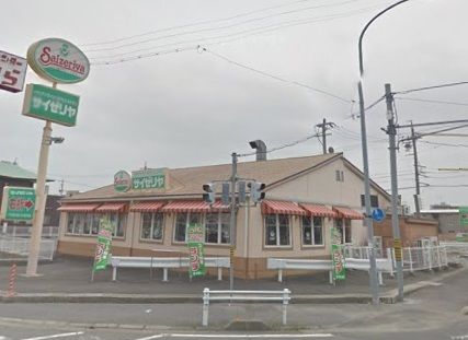 飲食店　サイゼリヤ桑名店（飲食店）まで448m