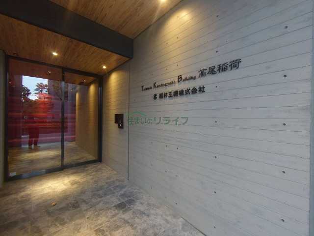 ロビー