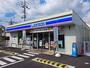 コンビニ　ローソン 城陽枇杷庄店（コンビニ）まで190m