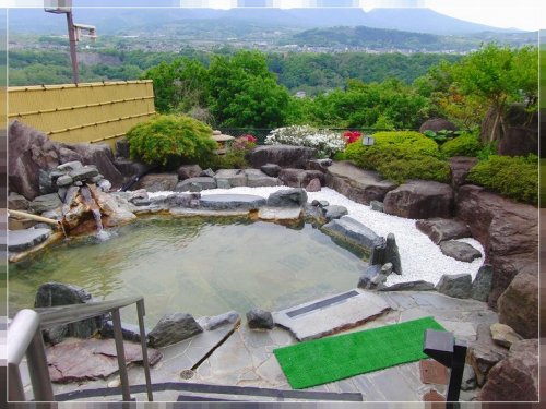 その他　布引温泉こもろ（その他）まで2719m