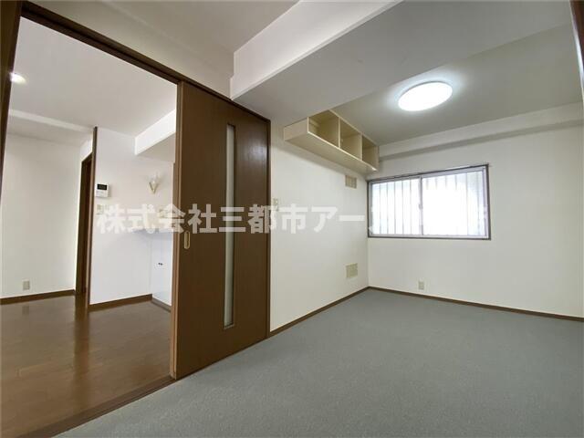 その他部屋・スペース　朝日山王マンション