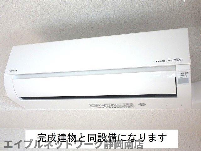 その他設備　イメージ