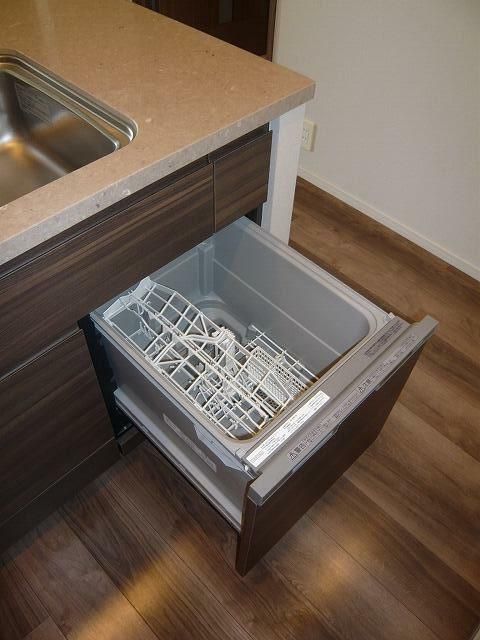 その他設備　参考写真です