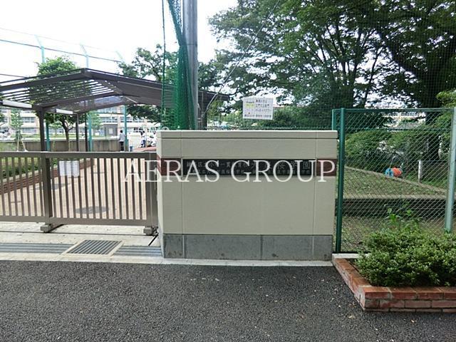 小学校　練馬区立大泉学園桜小学校（小学校）まで768m