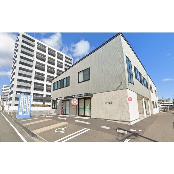 病院　新田東クリニック（病院）まで250m