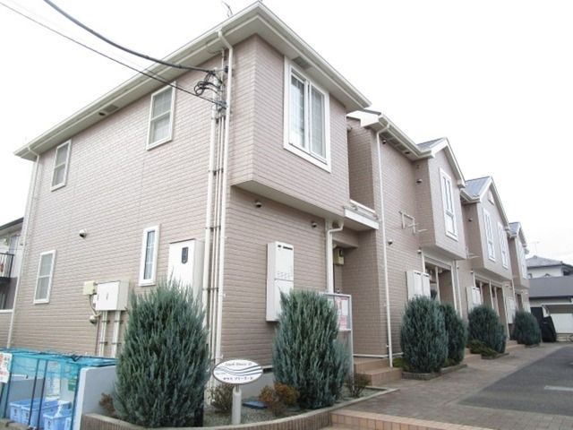 建物外観　★外観写真です★