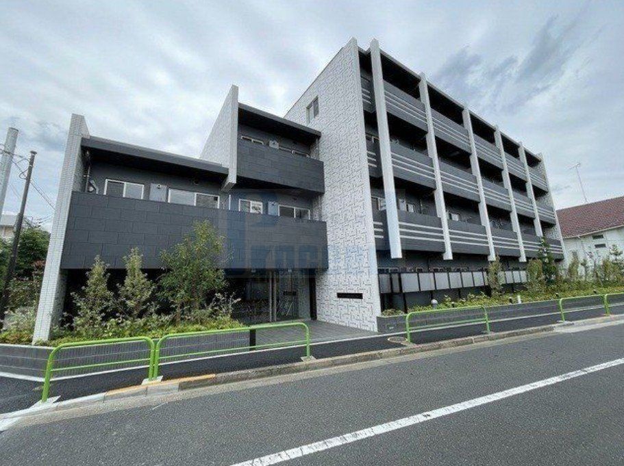 建物外観　☆こちらの物件は仲介手数料無料です☆