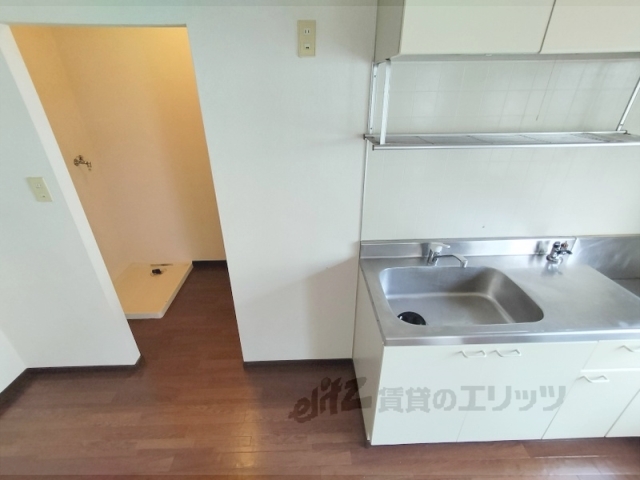その他部屋・スペース　冷蔵庫置場