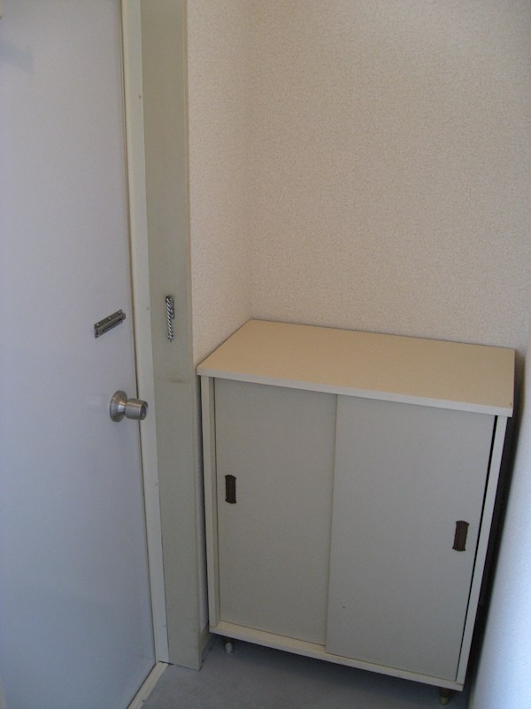 玄関　他室参照