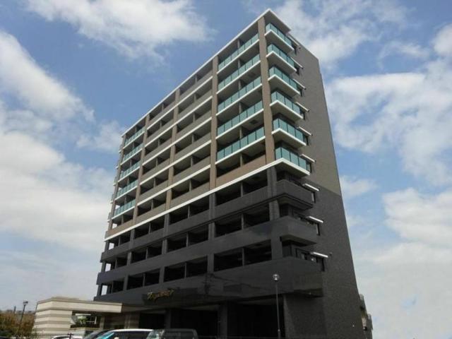 建物外観　建物外観