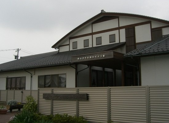 幼稚園・保育園　御経塚保育園（幼稚園・保育園）まで400m