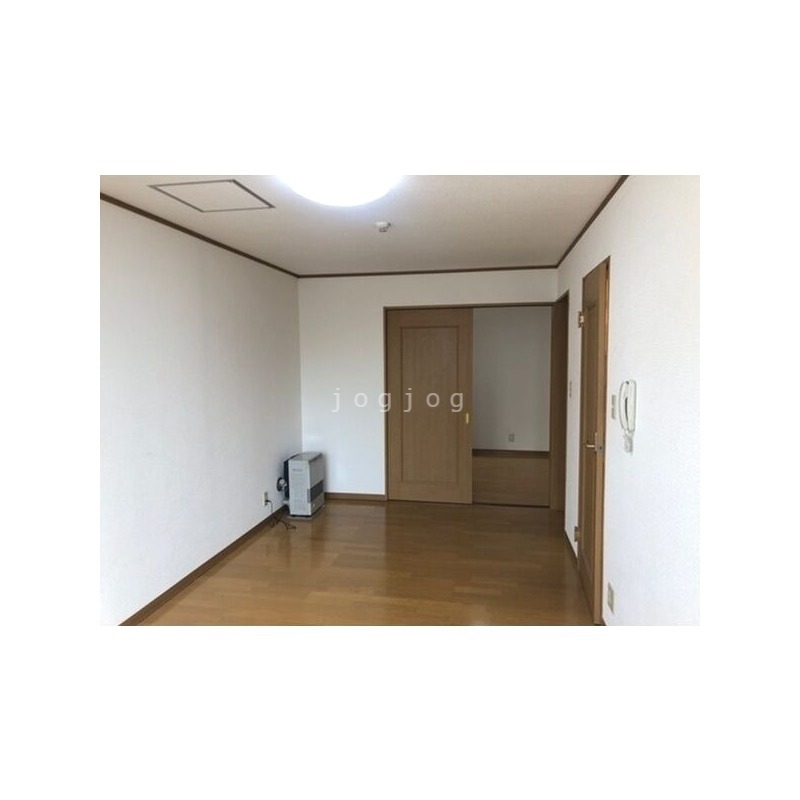 その他部屋・スペース　壁が多く使いやすいお部屋です