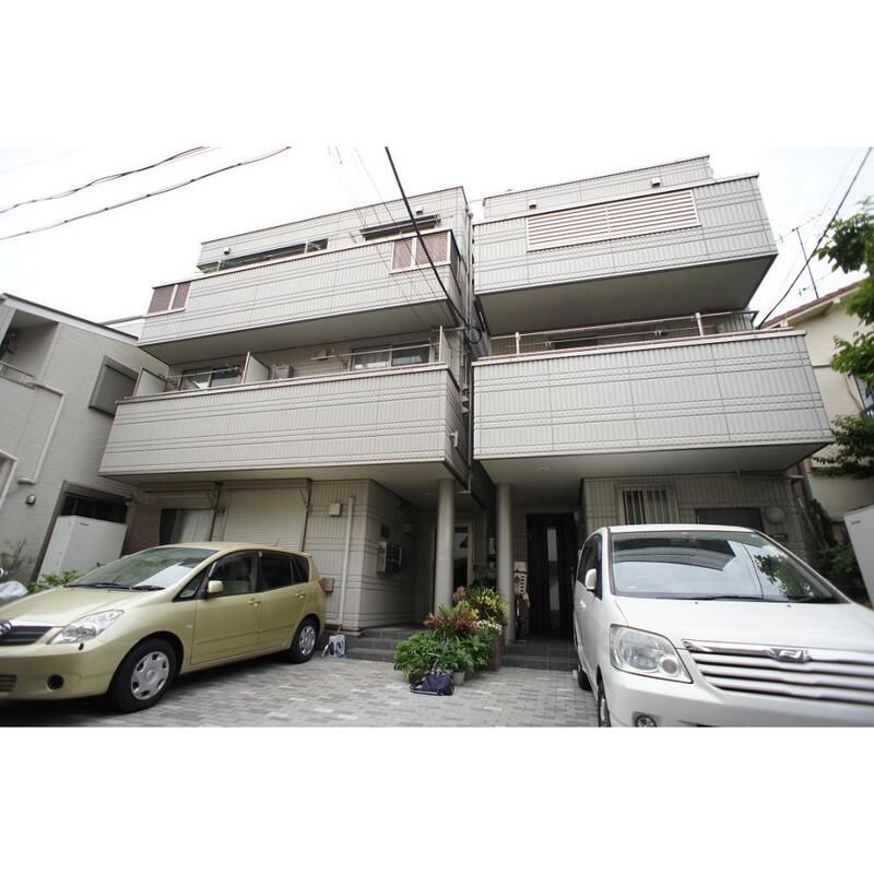 建物外観　☆きれいな外観☆