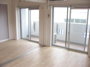 その他部屋・スペース　落ち着いて過ごせるお部屋なので、寝室にいかがでしょうか