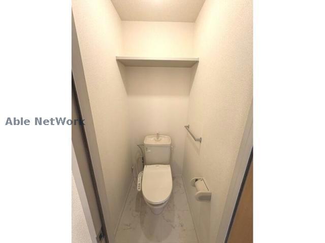 トイレ　※別室参考写真