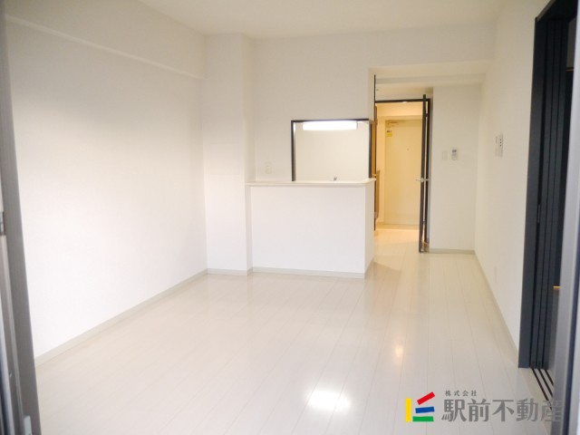 居室・リビング　同タイプ別部屋