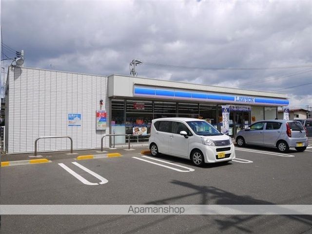 コンビニ　ローソン仙台愛子中央一丁目店（コンビニ）まで322m