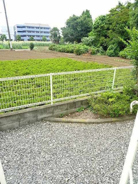 眺望　眺めよし