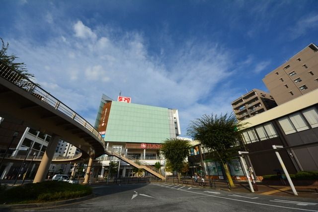 その他　駅前（その他）まで1720m