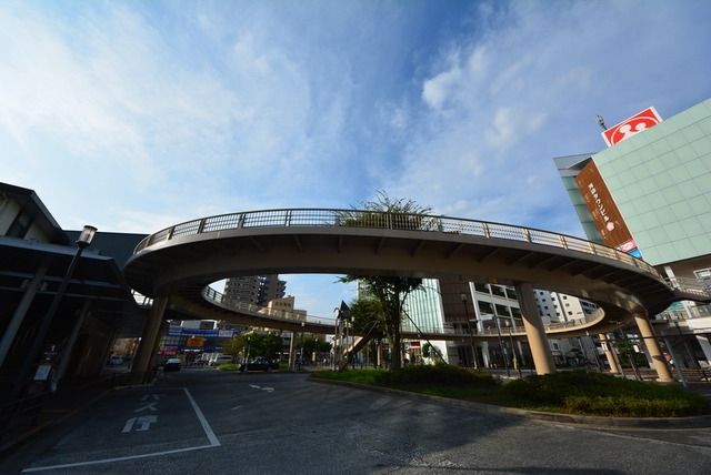 その他　駅前（その他）まで1720m
