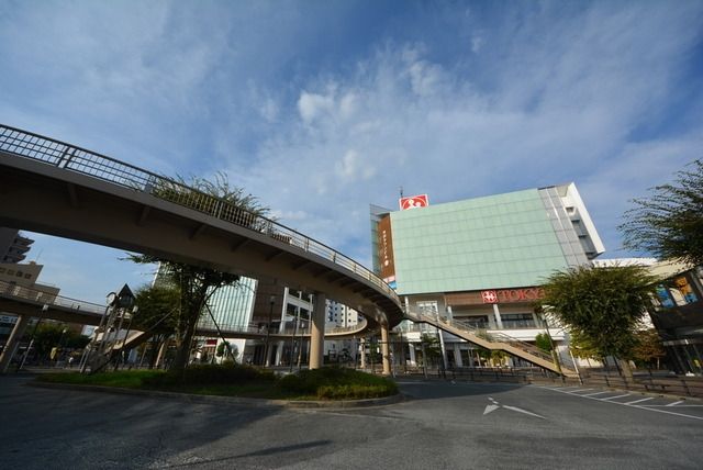 その他　駅前（その他）まで1720m