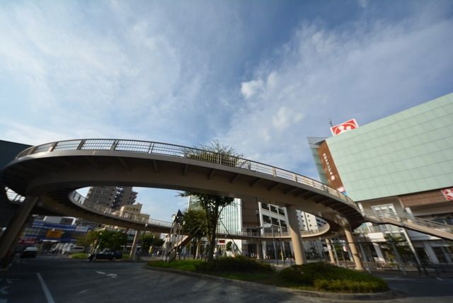 その他　駅前（その他）まで1720m
