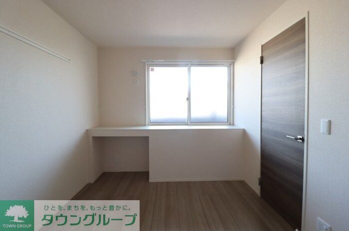 WEST COURT 結の内装写真