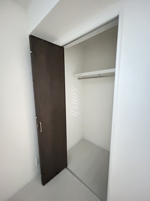 GRAND FUSEの内装写真