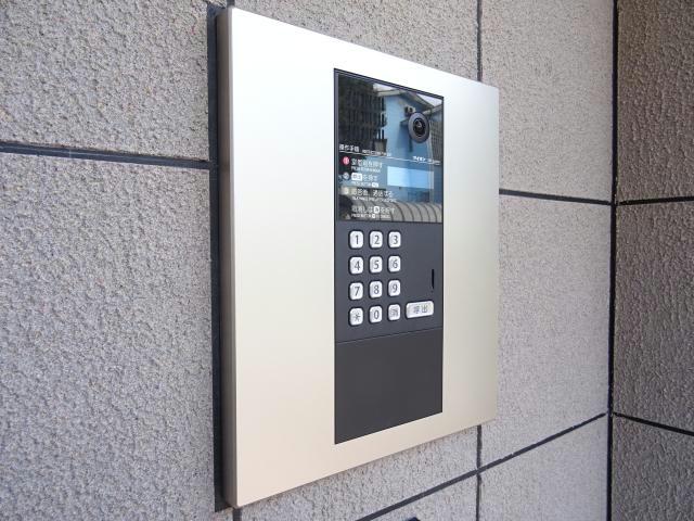 その他共有部分　建物設備