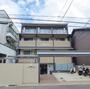 丹波橋駅より徒歩5分 1階 築10年6ヶ月の賃貸物件