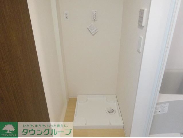 その他設備　設備
