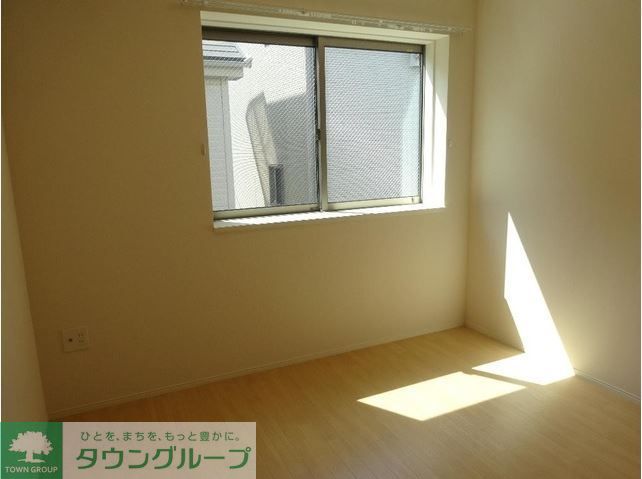 その他部屋・スペース　リビング/居室