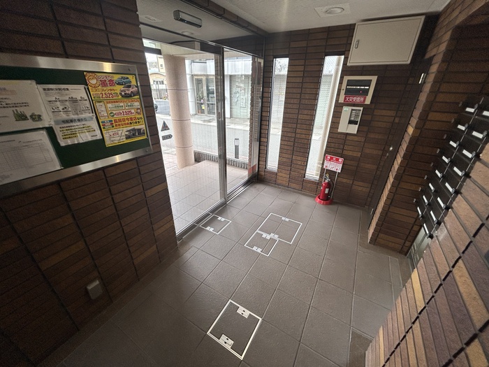 建物外観　同型モデル