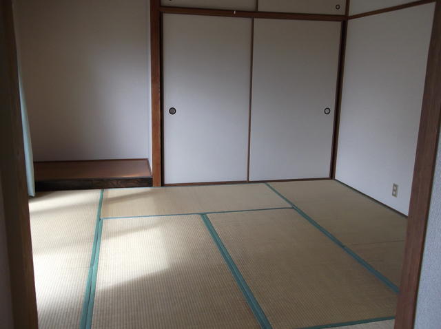その他設備　※現況優先。
