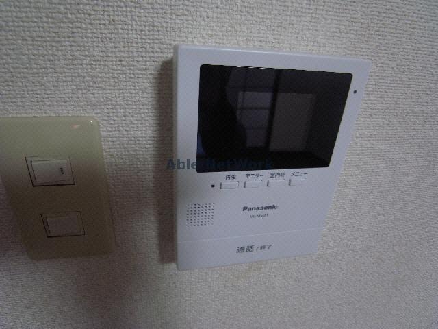 その他設備　※参照写真