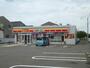 コンビニ　デイリーヤマザキ八尾泉町店（コンビニ）まで182m