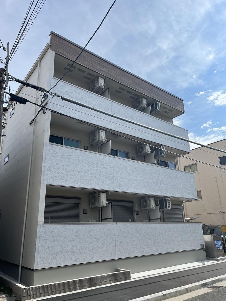 建物外観　※同仕様