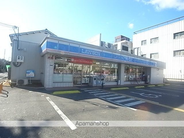 コンビニ　ローソン（コンビニ）まで111m