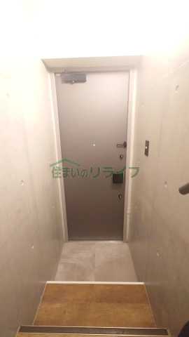 玄関　別部屋参考画像