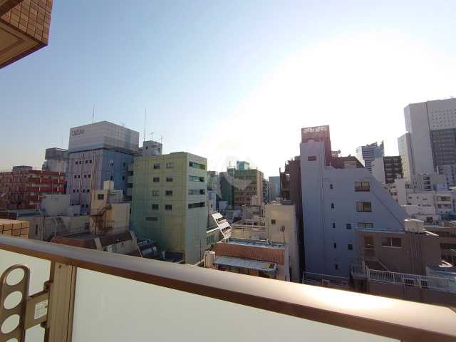 眺望　※別部屋参考写真です