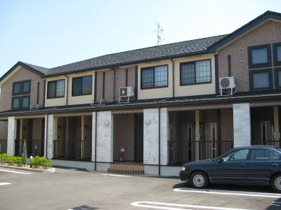 建物外観　外観！！
