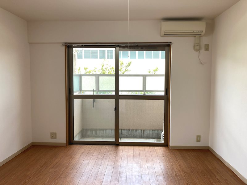 居室・リビング　別タイプのお部屋の為、イメージになります。