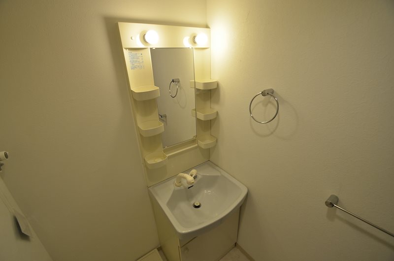 クオーレ三宮弐番館の内装写真