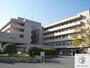 病院　土岐総合病院（病院）まで1200m