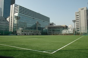 公園　文京区小石川運動場（公園）まで939m