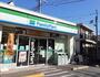 コンビニ　ファミリーマート 阿佐谷北六丁目店（コンビニ）まで167m